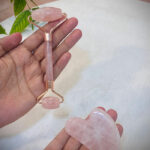 Gậy Massage Thạch Anh