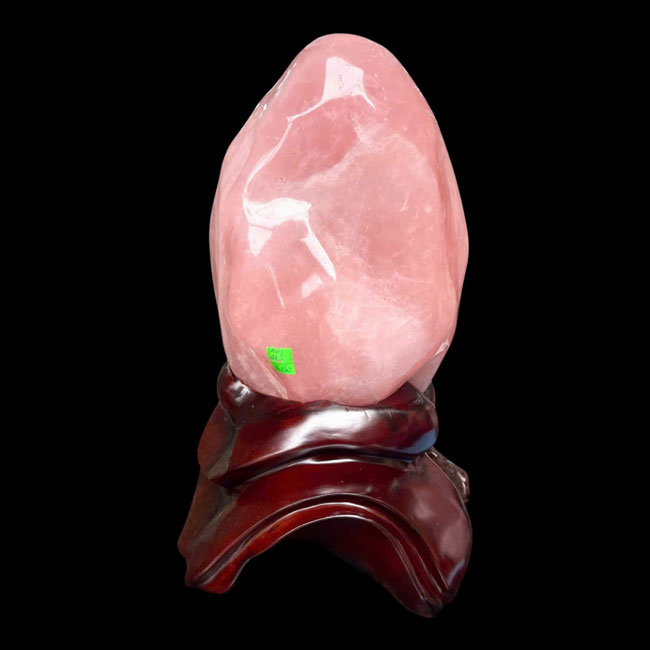 Đá Cảnh Thạch Anh Hồng 21,5kg