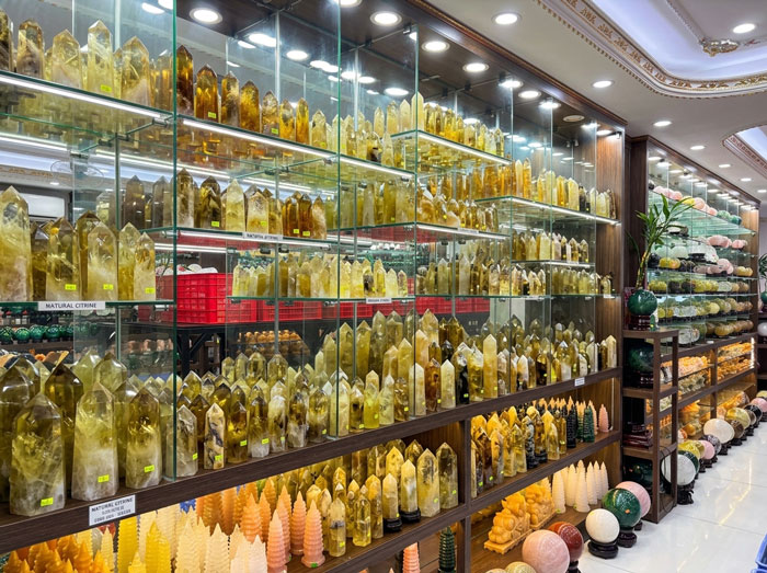 Đa dạng mẫu mã, kích thước, màu sắc chỉ có tại Minh Anh